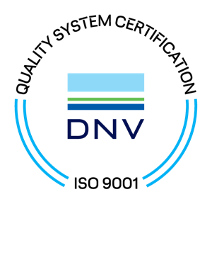 DNV iso 9001