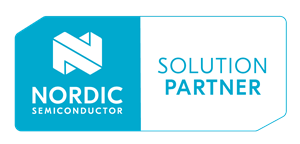 Nordic Solution Partner badge
