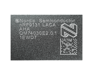 nrf9131 mini sip for nbiot [nbiot],cellular module