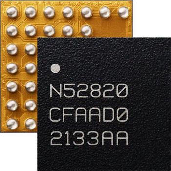 nRF52820 SoC